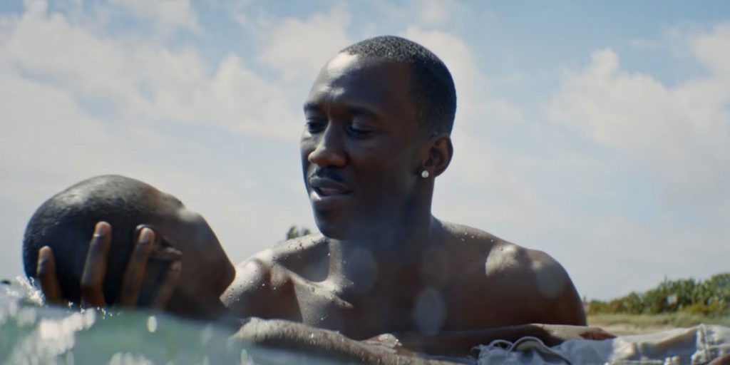 Moonlight Filme Drama