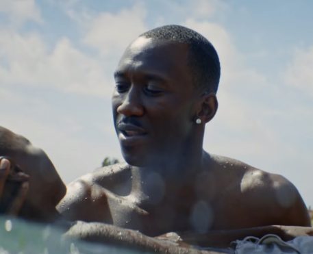 Moonlight Filme Drama
