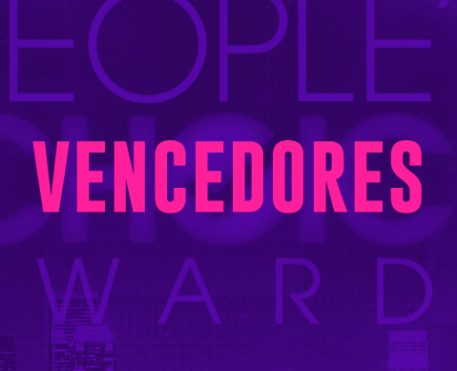 Conheça os vencedores do People’s Choice Awards 2017