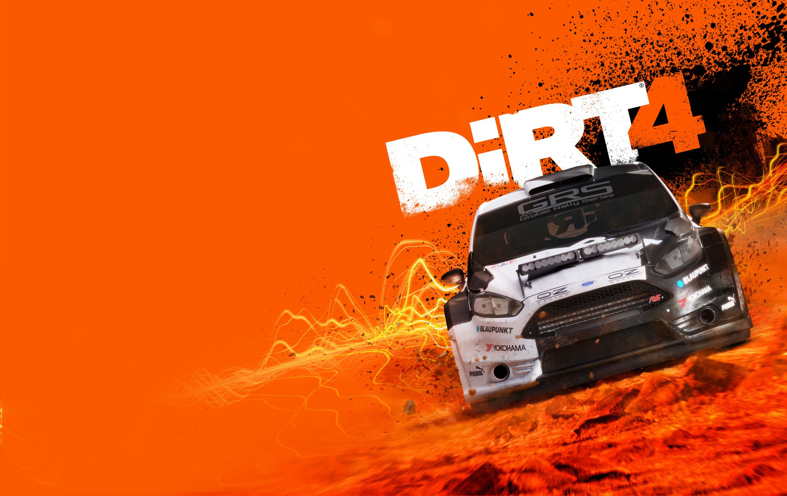DiRT 4 tem lançamento confirmado