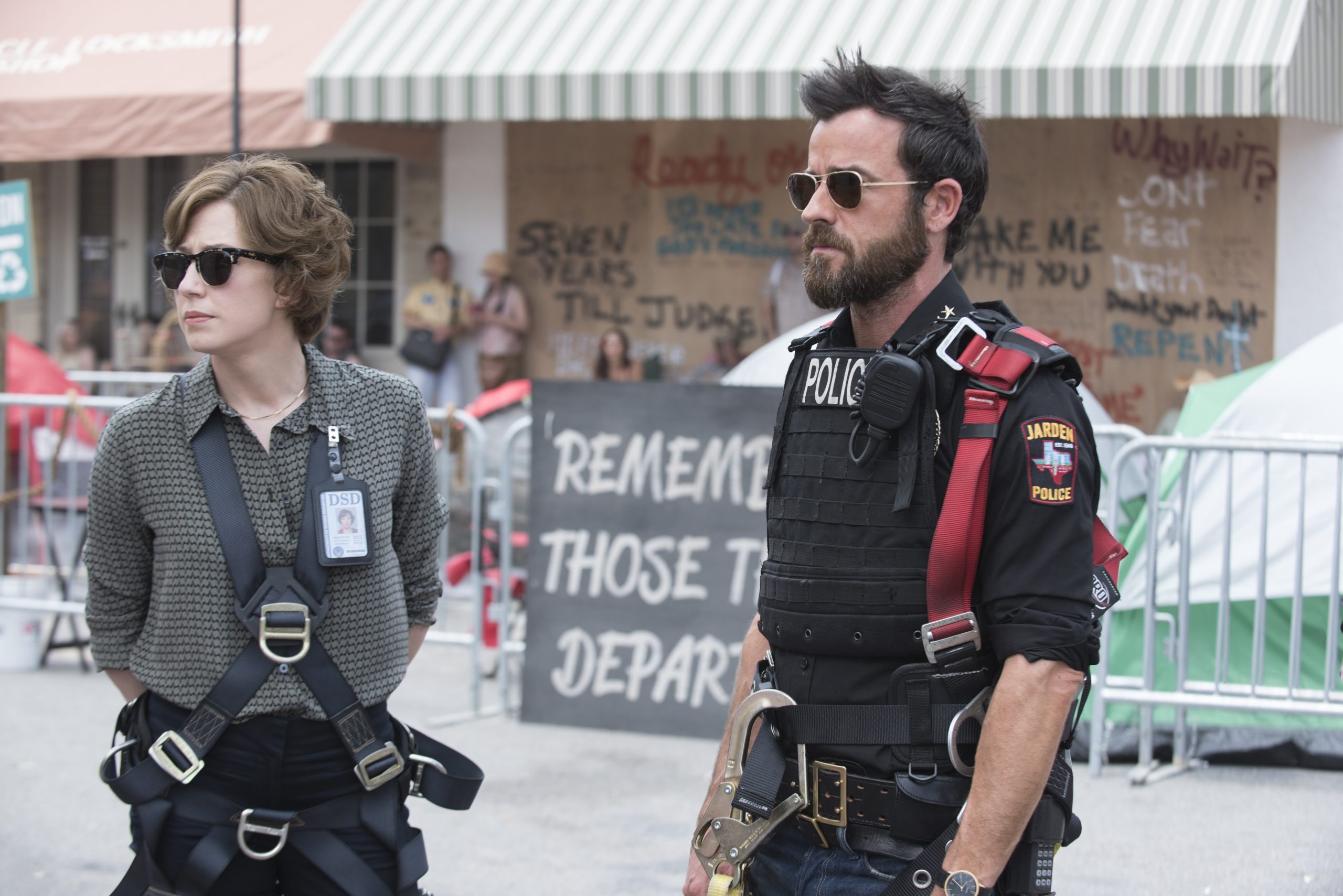 HBO divulga primeira imagem da temporada final de The Leftovers