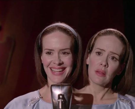American Horror Story no Prime Video