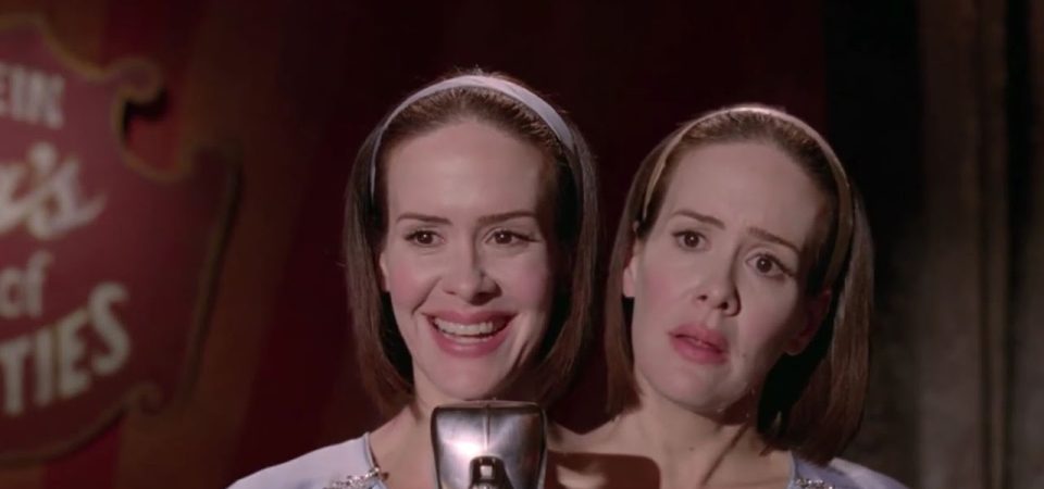 American Horror Story no Prime Video