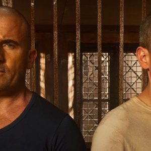 Prison Break chega ao Amazon Prime Video