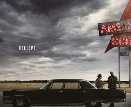 American Gods | Série inspirada no livro de Neil Gaiman tem data de estreia revelada