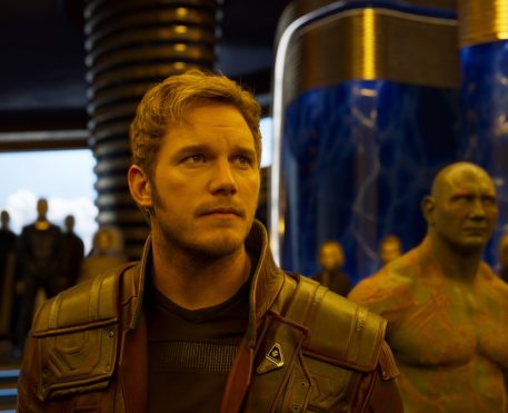 Chris Pratt