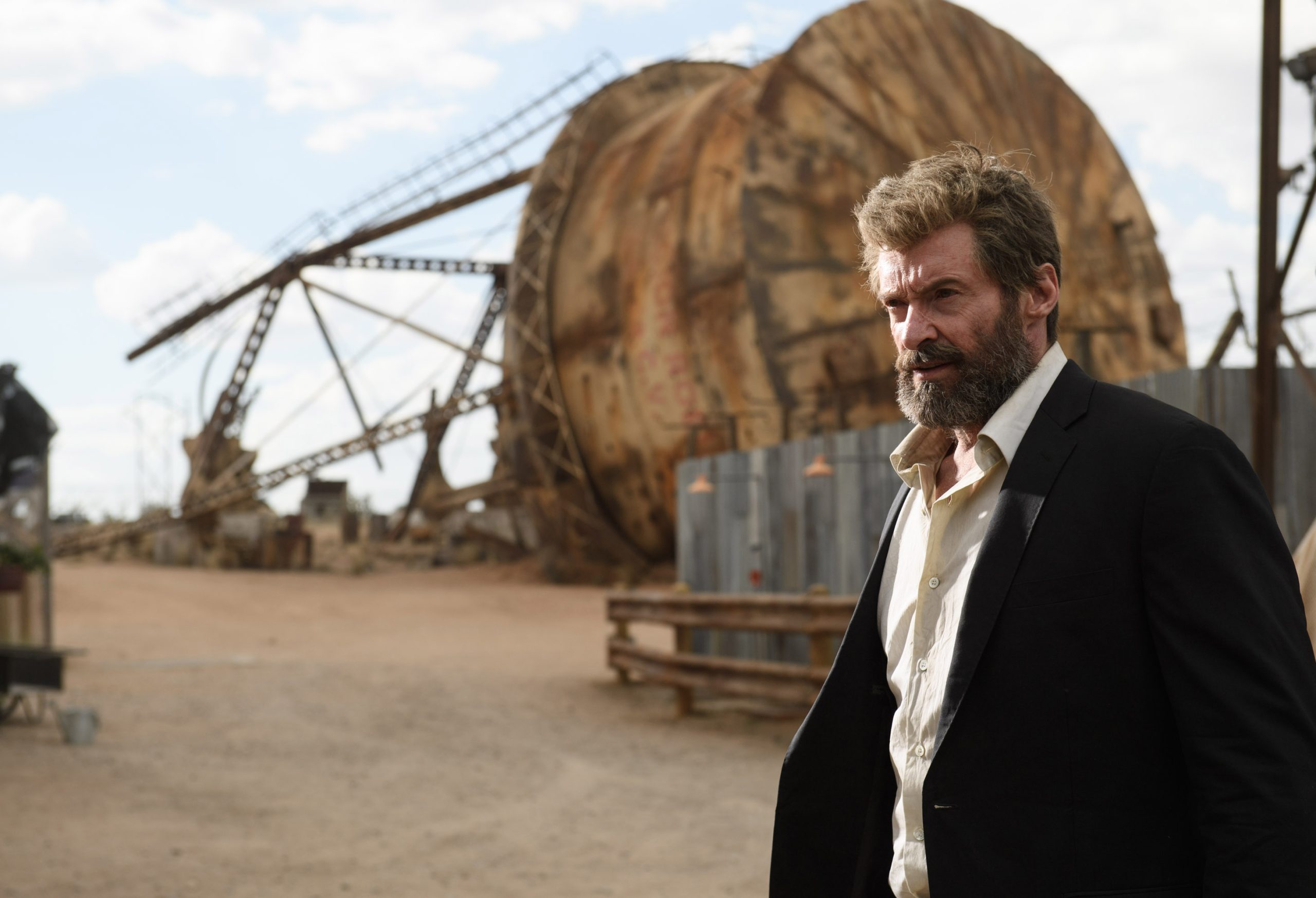 Logan é uma despedida merecida e que faltava para o Wolverine