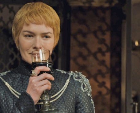 Game of Thrones