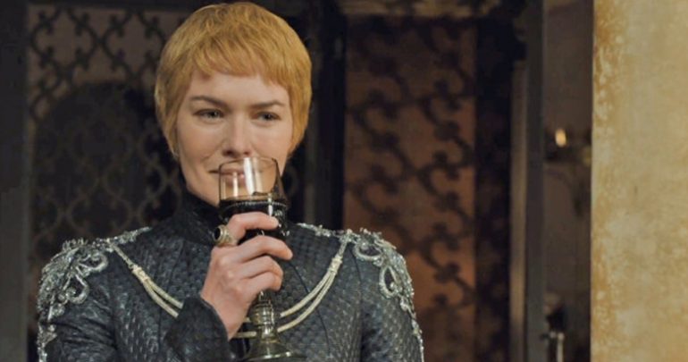 Game of Thrones