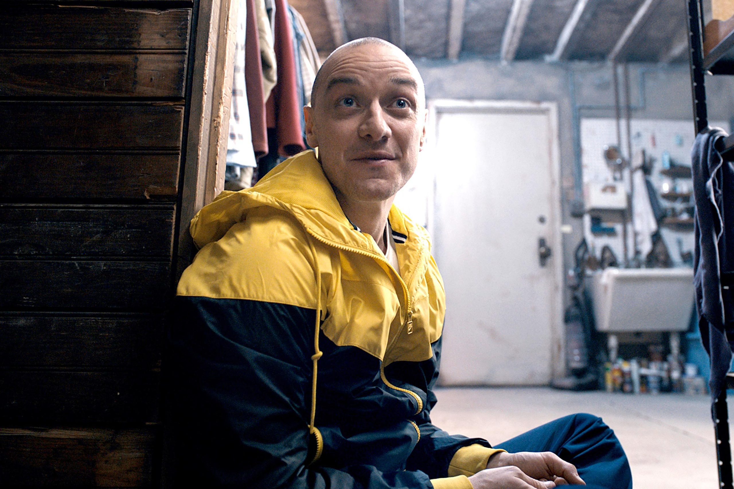 Crítica | Fragmentado é a volta por cima de M. Night Shyamalan