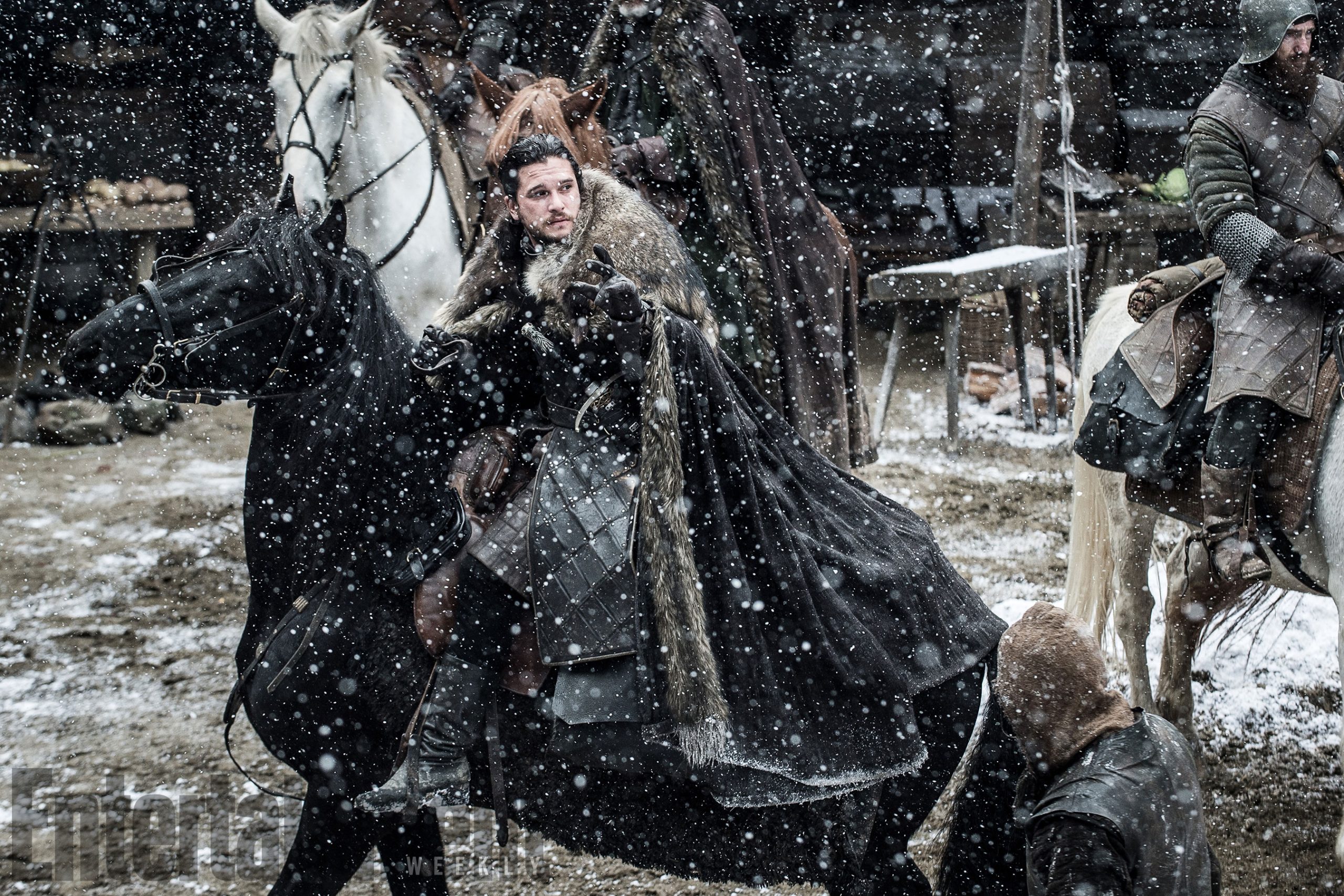 HBO libera o trailer da sétima temporada de Game of Thrones