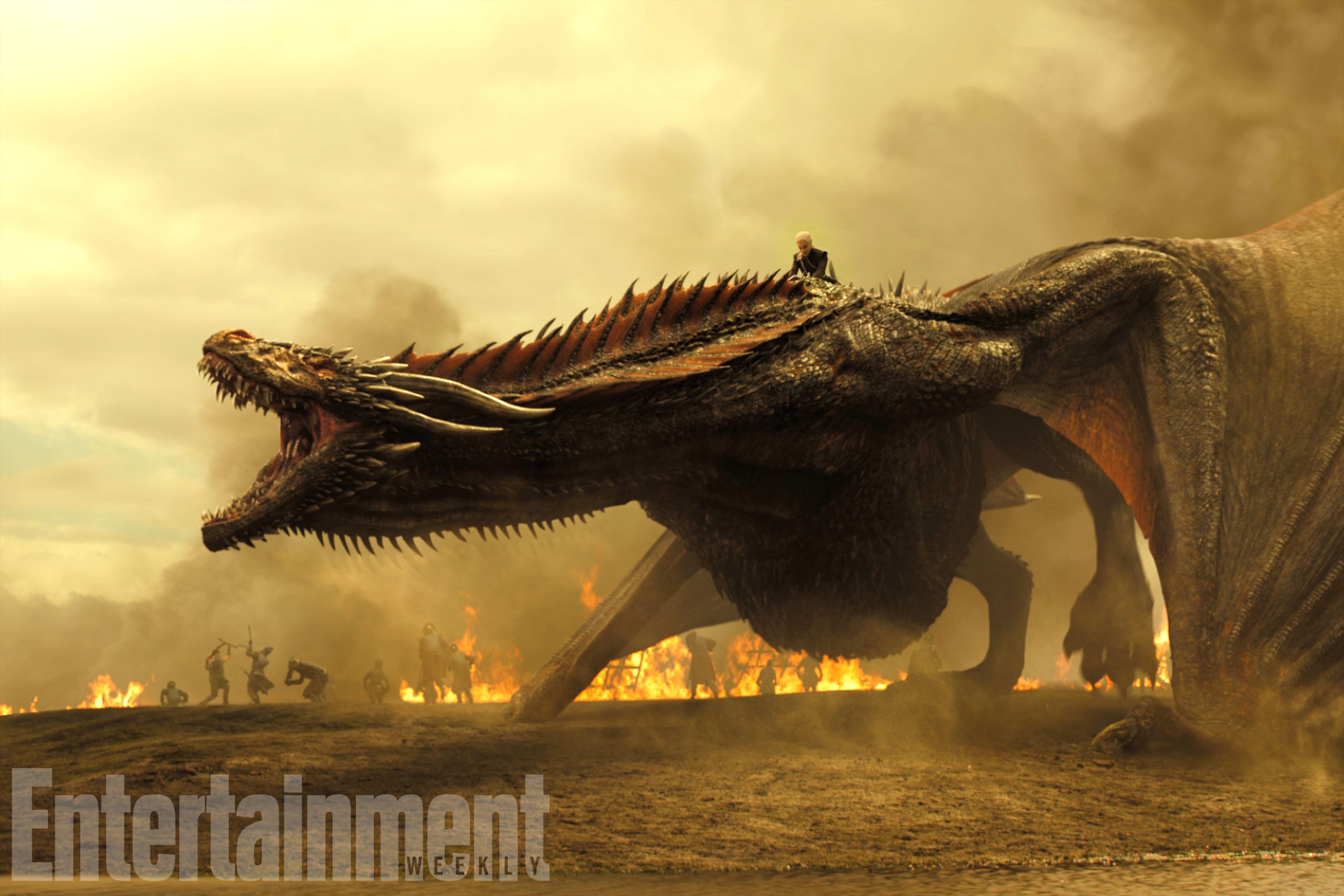 Game of Thrones | Dois primeiros episódios prometem grande reunião de personagens