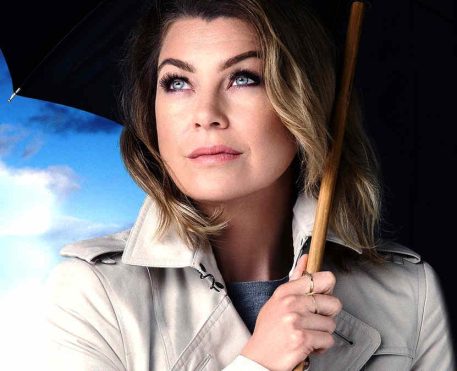 Grey's Anatomy Renovada