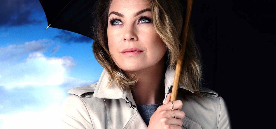 Grey's Anatomy Renovada
