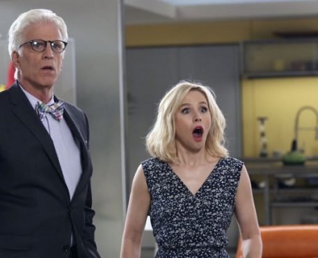 The Good Place