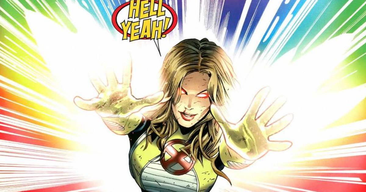 Mutante Dazzler é Confirmada No Filme X Men Fênix Negra