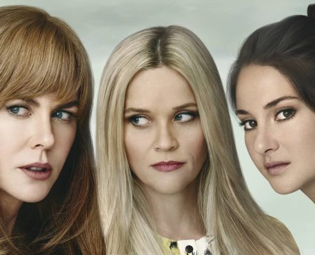 Big Little Lies terceira temporada