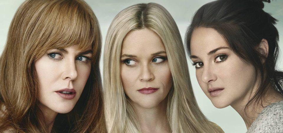 Big Little Lies terceira temporada