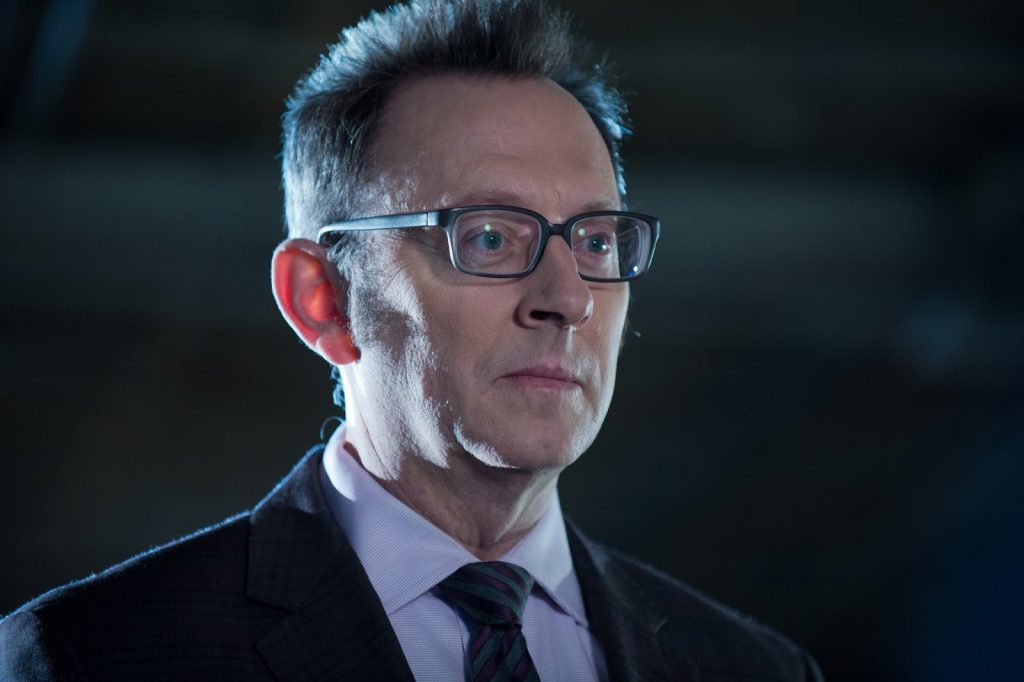 Michael Emerson / Divulgação Michael Emerson / Divulgação