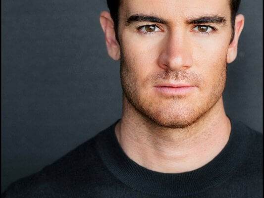 Ben Lawson estará em 13 Reasons Why