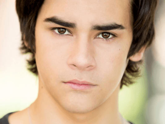 Bryce Cass estará em 13 Reasons Why