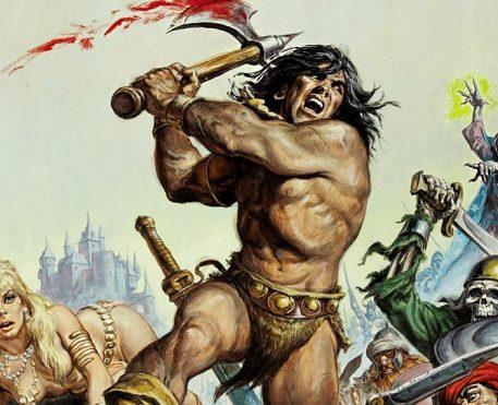 Coleção A Espada Selvagem de Conan