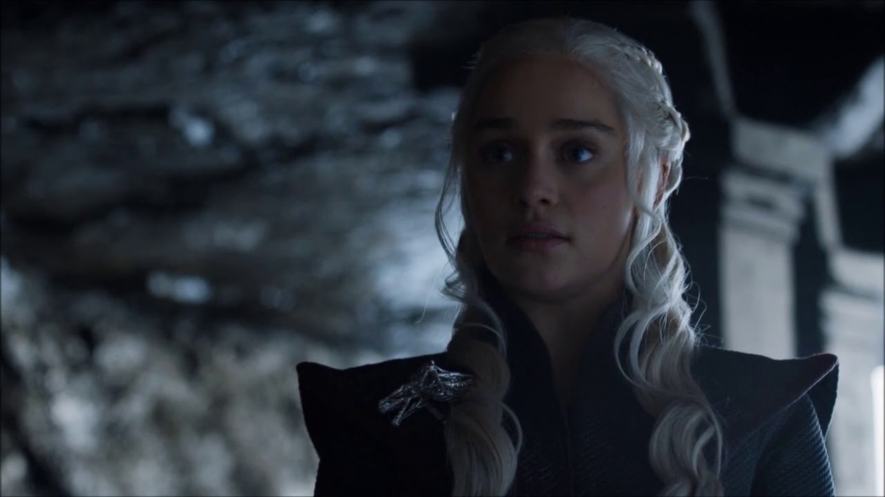 Game of Thrones | Daenerys poderá ter um filho? Profecia de Mirri Maz Duur pode indicar que sim! - Poltrona Nerd