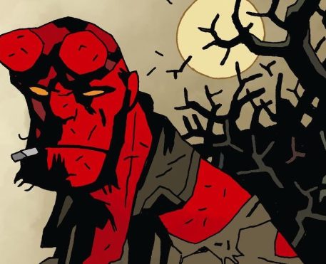 Hellboy - Edição Histórica