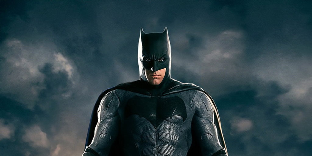Liga da Justiça | Ben Affleck promete um Batman “mais tradicional ...