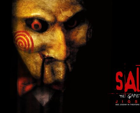 Halloween Horror Nights