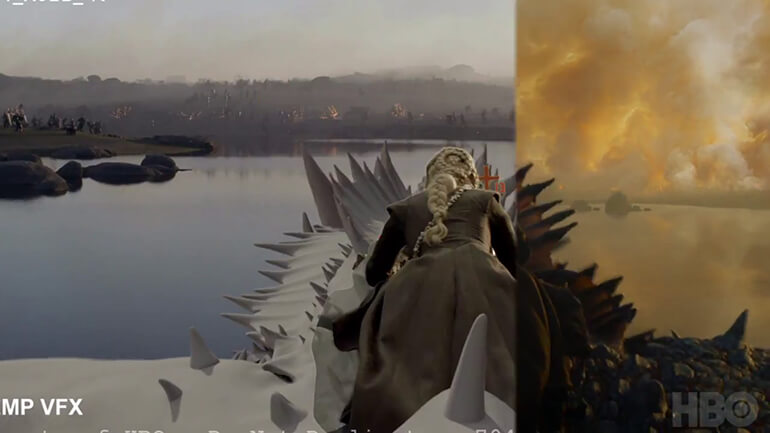 Game of Thrones