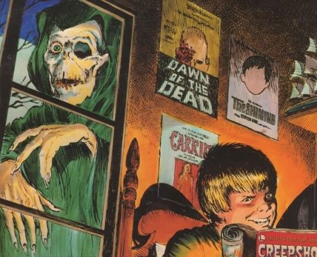Creepshow, de Stephen King