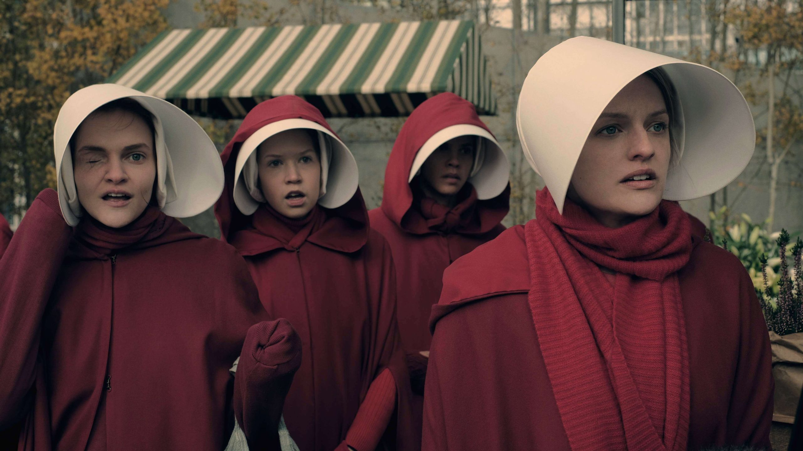 The Handmaid’s Tale | 4ª temporada ganha novo trailer e cartaz