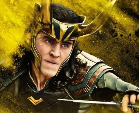 Disney+ Loki
