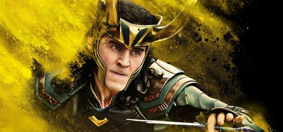 Disney+ Loki