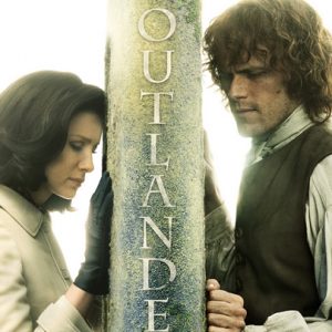 Outlander 3ª temporada