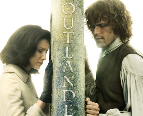 Outlander 3ª temporada