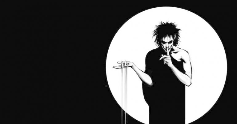 Sandman: Edição Definitiva 2