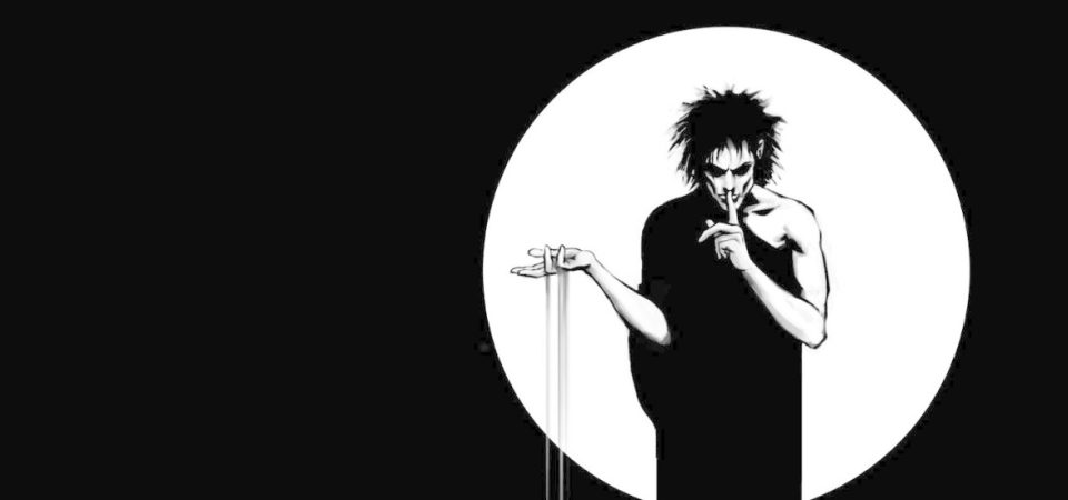 Sandman: Edição Definitiva 2