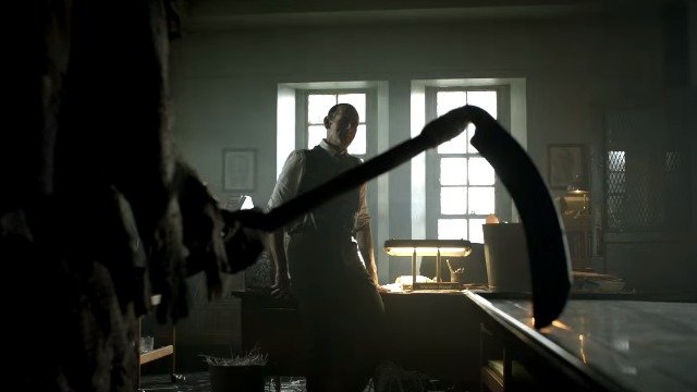 Espantalho em Gotham