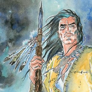 Editora Mythos anuncia republicação de Mágico Vento