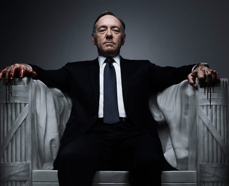 House of Cards