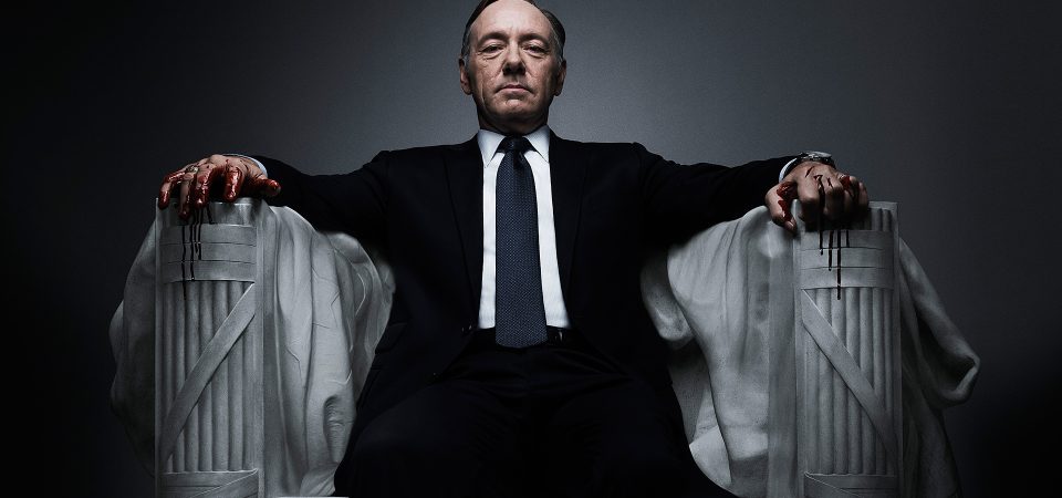 House of Cards