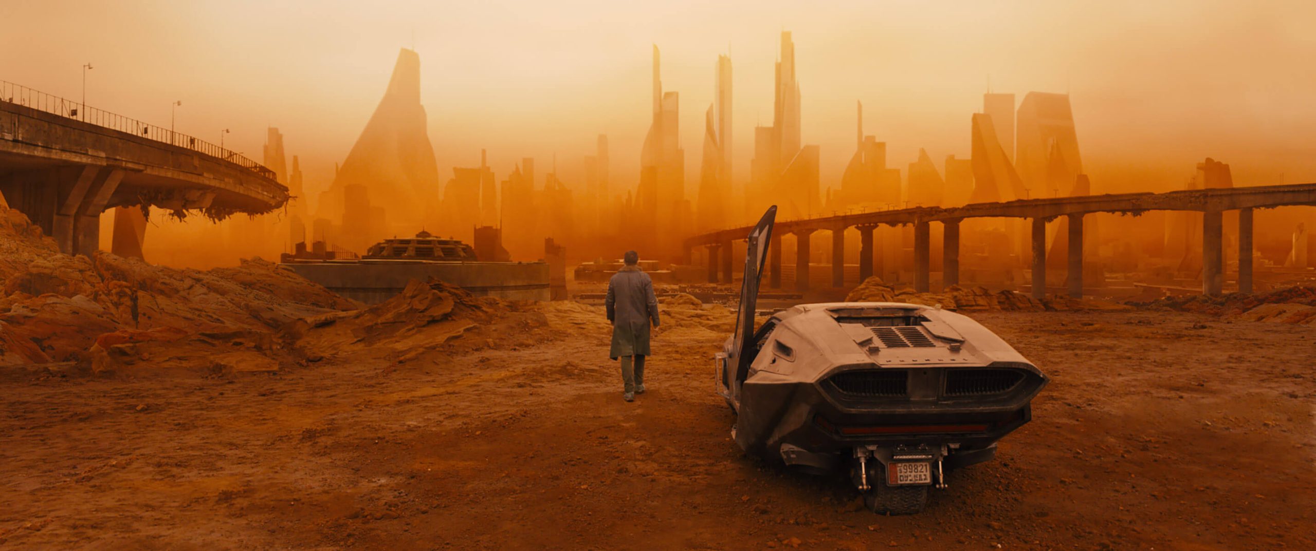 Blade Runner e a importância de seus questionamentos