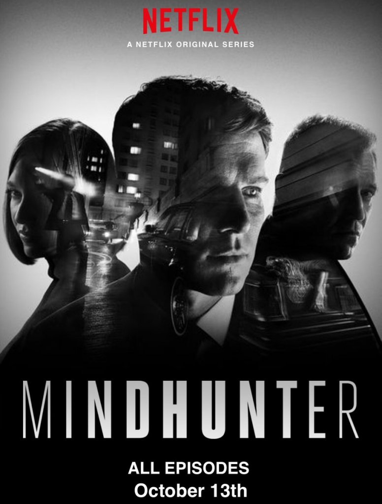 Resultado de imagem para mindhunter