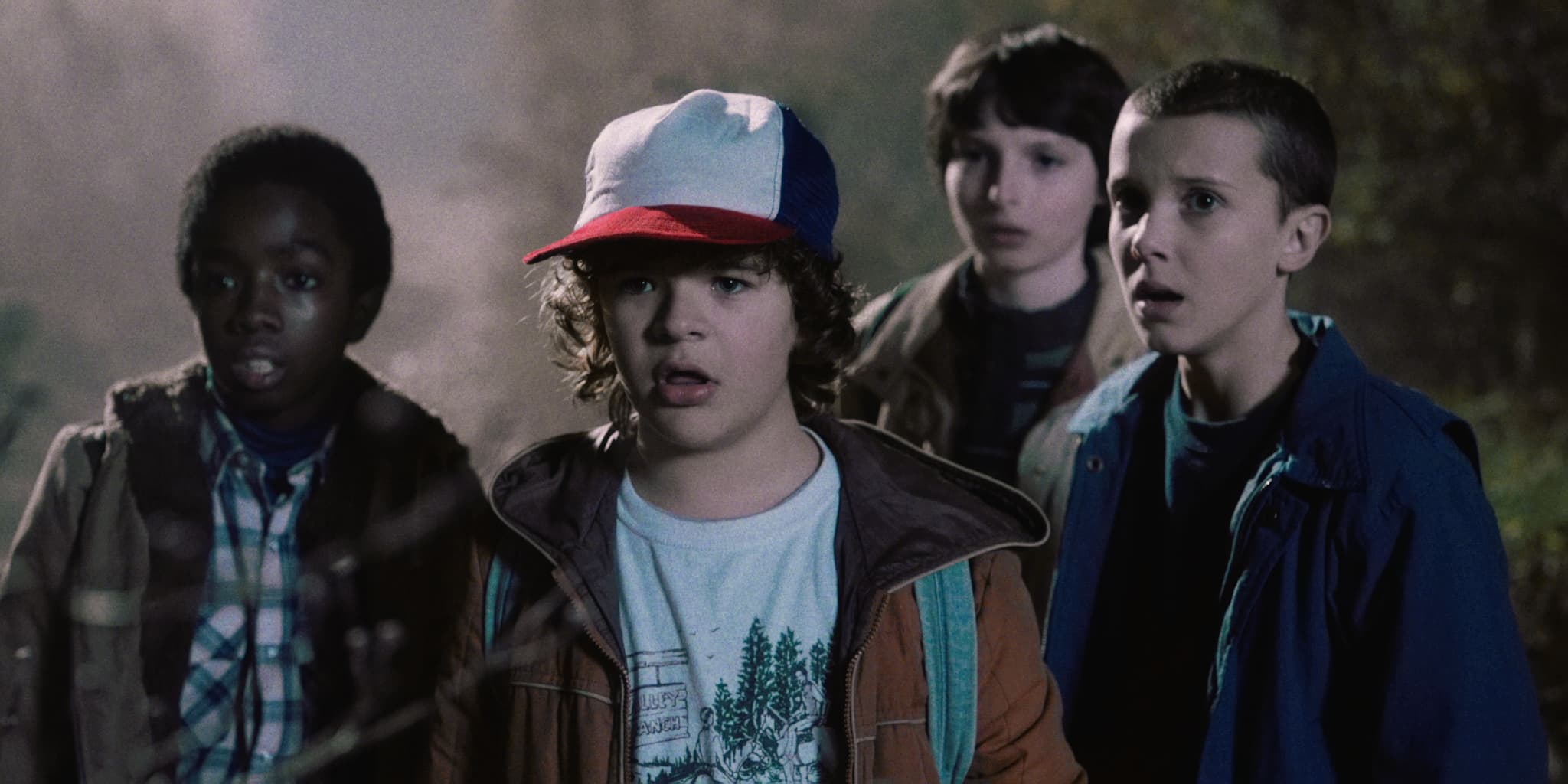 SBT vai exibir piloto de Stranger Things