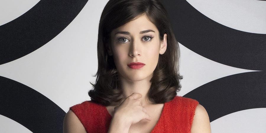 Lizzy Caplan