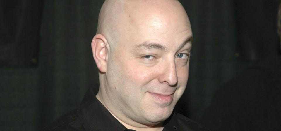 Brian Michael Bendis assina com a DC Comics