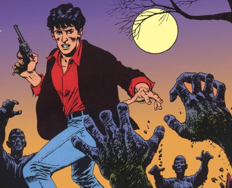 Dylan Dog