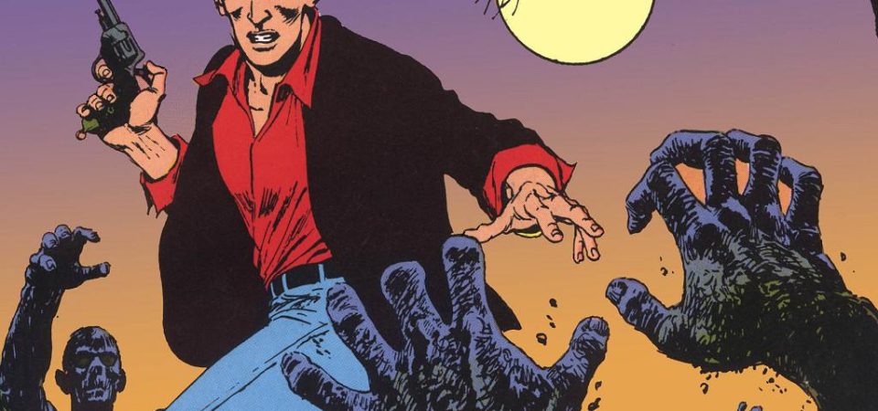 Dylan Dog
